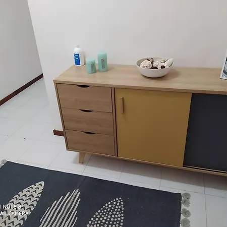 Apartment Buarcos&sea - Tonay Sol *