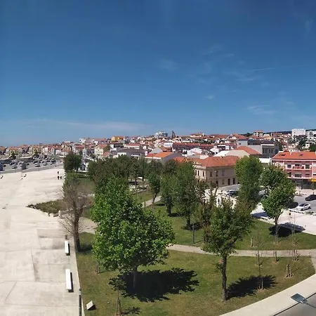Apartman Buarcos&sea - Tonay Sol