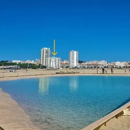 Buarcos&sea - Tonay Sol 아파트
