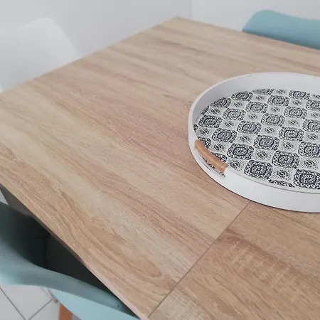 Buarcos&sea - Tonay Sol Daire Figueira da Foz