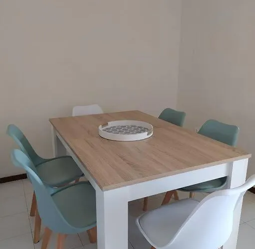 Buarcos&sea - Tonay Sol