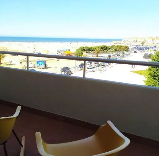 Buarcos&sea - Tonay Sol