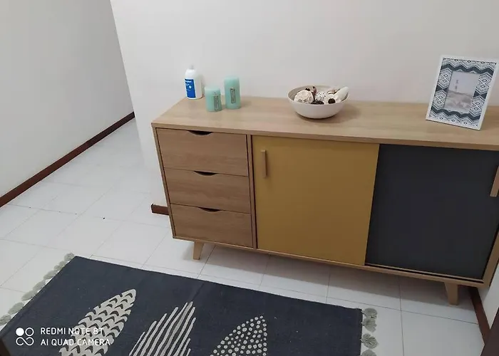 Daire Buarcos&sea - Tonay Sol *