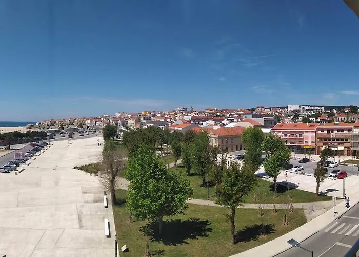 Daire Buarcos&sea - Tonay Sol