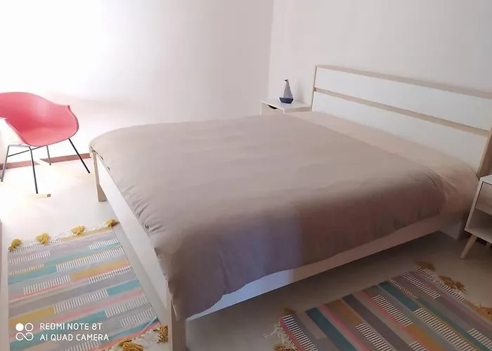 Daire Buarcos&sea - Tonay Sol *