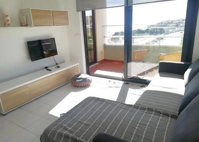 Buarcos&sea - Tonay Sol * Figueira da Foz