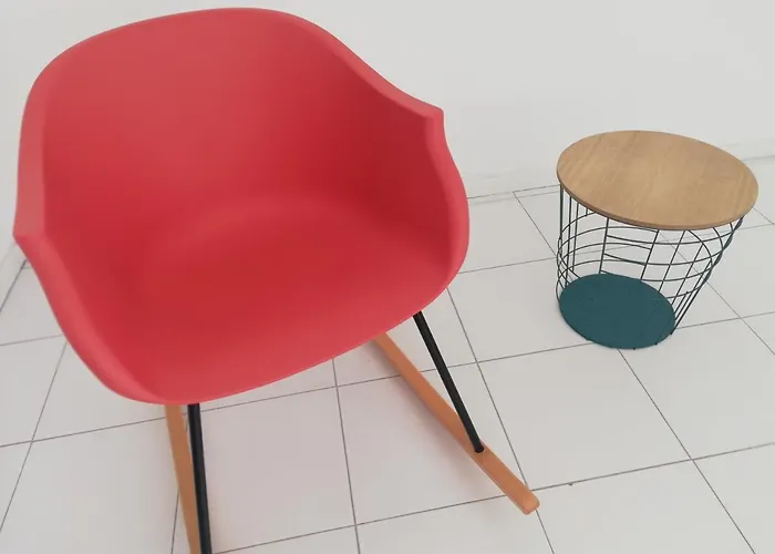 Daire Buarcos&sea - Tonay Sol Figueira da Foz