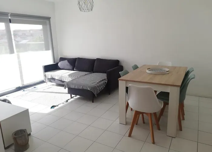 Buarcos&sea - Tonay Sol *