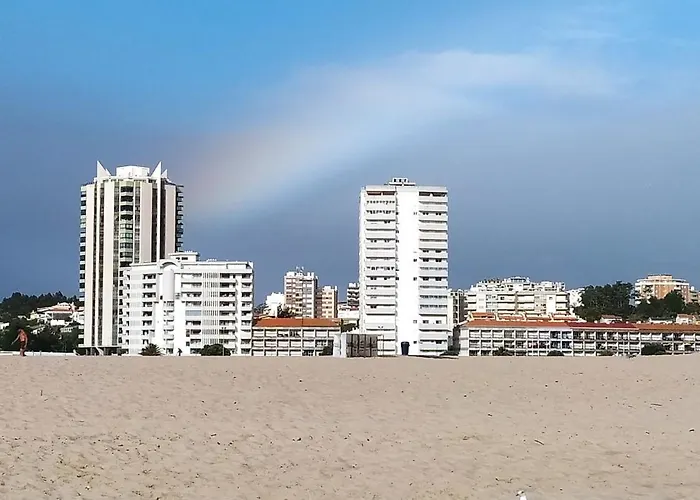 Buarcos&sea - Tonay Sol Daire