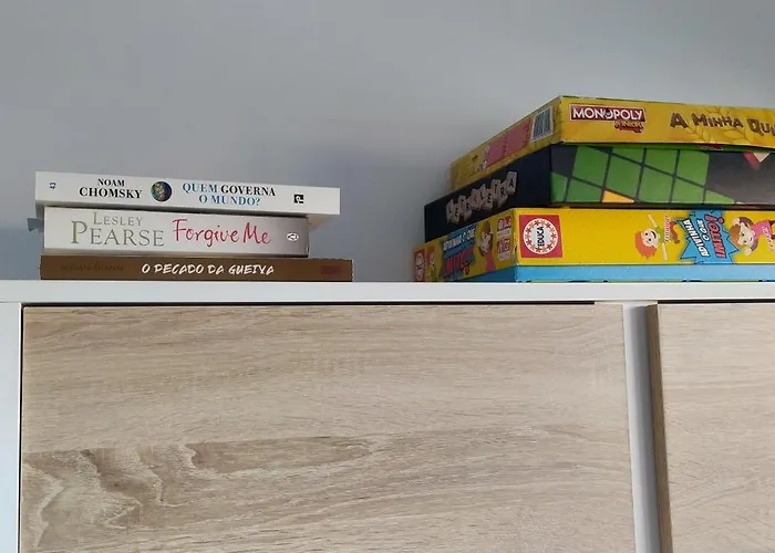 Daire Buarcos&sea - Tonay Sol