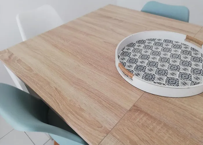 Buarcos&sea - Tonay Sol Daire Figueira da Foz