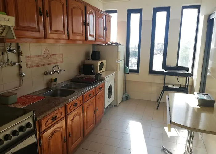 Buarcos&sea - Tonay Sol Figueira da Foz