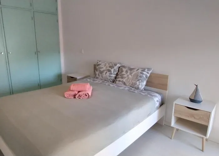 Daire Buarcos&sea - Tonay Sol Figueira da Foz